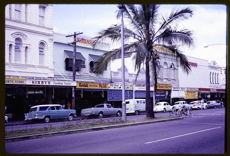 Tww Rockhampton .